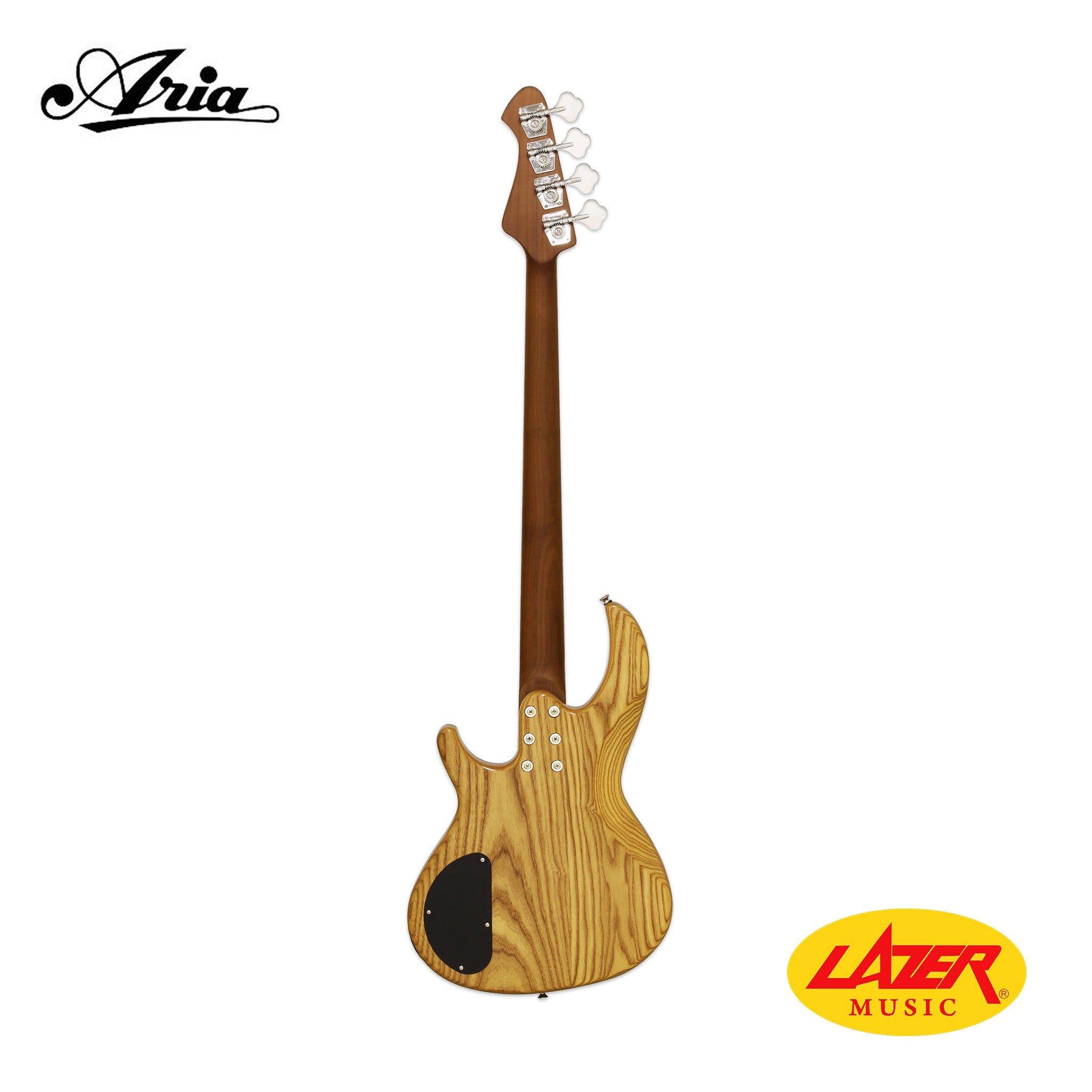 Aria Pro II 313-MK2 -Detroit- Bass Guitar